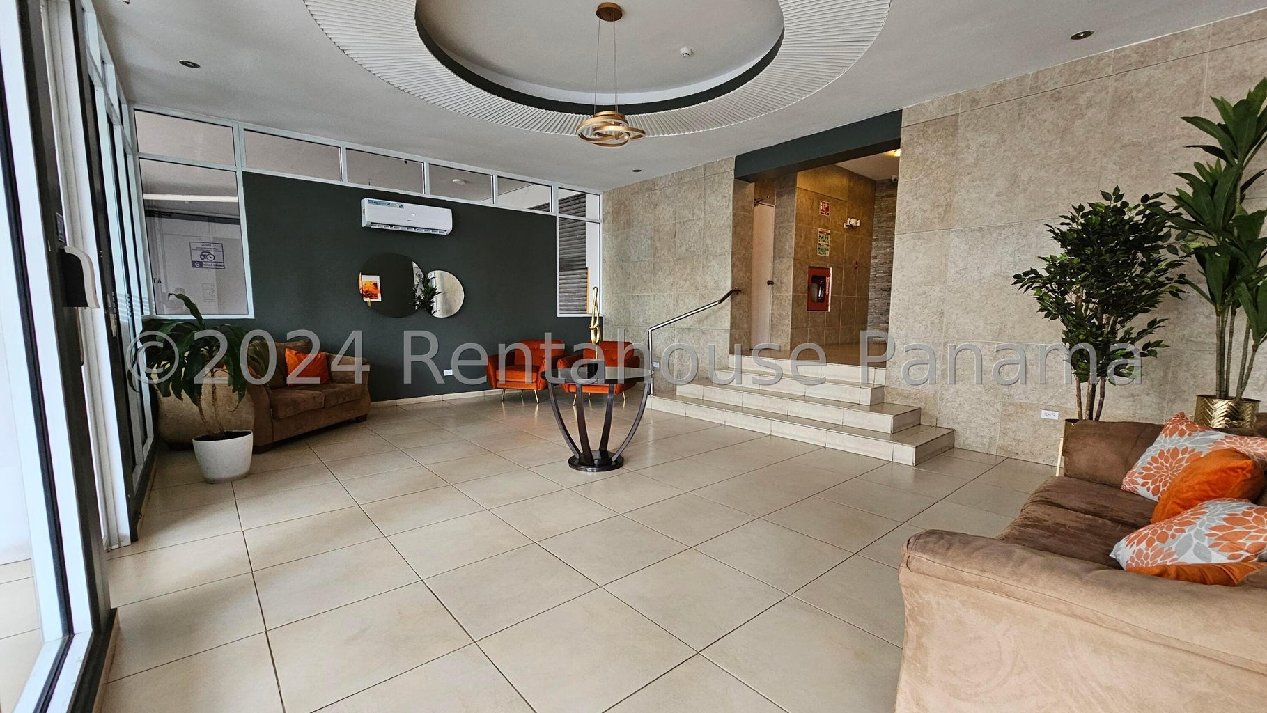 Beautiful apartment